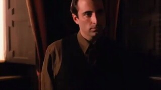 [The Godfather] Ông trùm chơi thế này bọn trẻ chơi sao lại