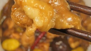 Đồ ngon làm ta đắm sayyy 🤤 #monngonmoingay