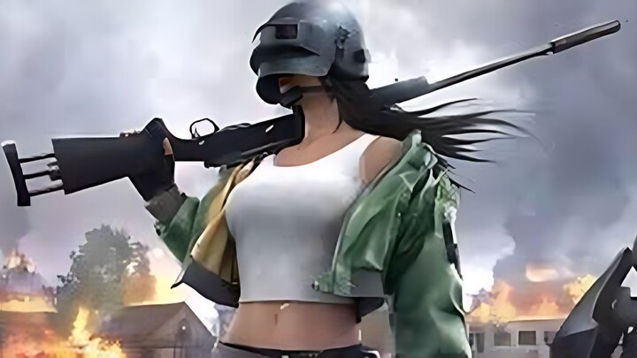 _Qataif PUBG (@ghataif) 在 TikTok LIVE 上直播