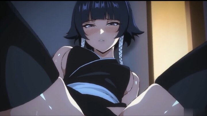 Sifon Bleach kobel kobel apem🥵💦