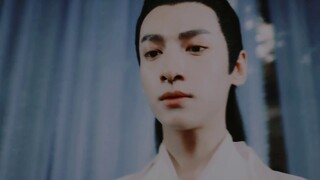 [Runqian||Yang Mi x Luo Yunxi] Hatiku mencintaimu, tetapi kamu tidak menyadarinya. Hadiah: Kecap Man