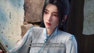 Sword Of Coming Eps 09 Sub Indo