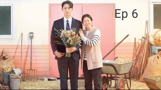 The Good Bad Mother (2023) | Eng Sub Episode 6