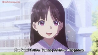 EP10 My Happy Marriage Season 2 (Sub Indonesia)