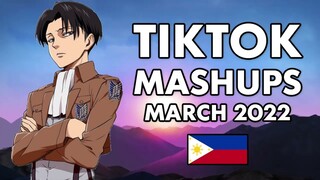 BEST TIKTOK MASHUP February PHILIPPINES DANCE CRAZE