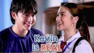 Kevin Is Real : Episode 7