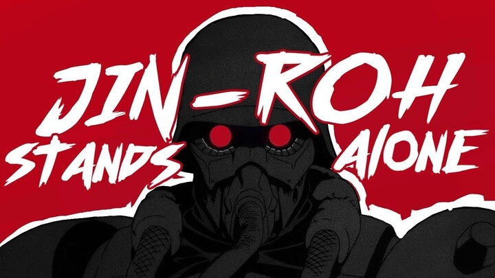Watch Full JIN ROH Movie For Free - Link In Description