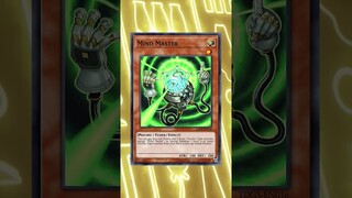The BEST Level 1 Monsters In Yu-Gi-Oh! #shorts