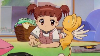 SAKURA THỦ LĨNH THẺ BÀI TẬP 15+16