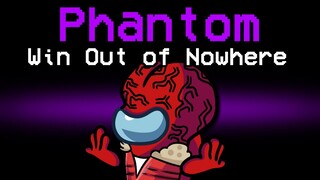 The Phantom Win that No One Saw Coming!