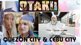 PINOY OTAKU FEST QUEZON CITY & OTAKU FEST CEBU CITY!