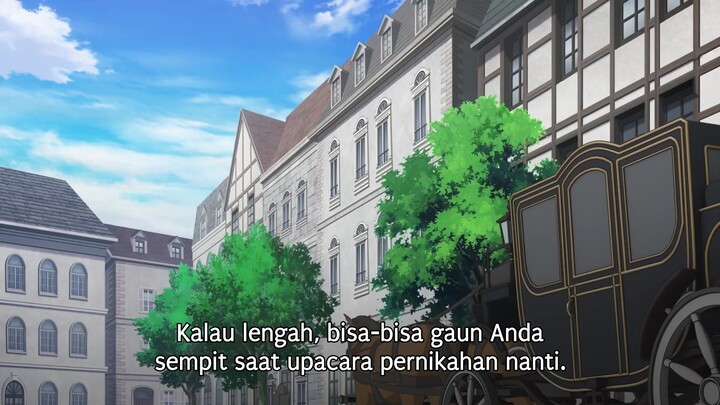 Gacha Tak Hingga 9999 eps 8