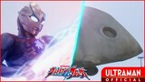 Ultraman Blazar Episode 15 - 1080p [Subtitle Indonesia]