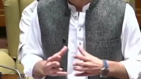 Pakistan Budget 2026-27 IMF budget