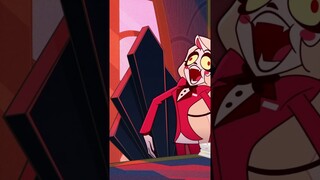 ¿Sabías esto de Hazbin Hotel? ¿Que pasa con la música?| Hazbin Hotel |Teoricast #hazbinhotel