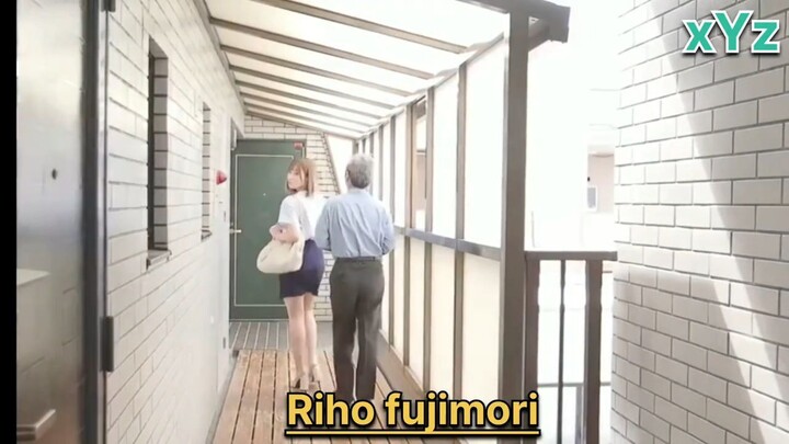 Dihipnotis tetangga baru. (Riho fujimori)#alurceritafilm #filmdrama #dramajapan #riview#japan