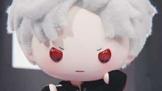 Fluffy Qin Che
