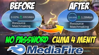 Cara Cepat Download Data Original Mobile Legends Terbaru 2021