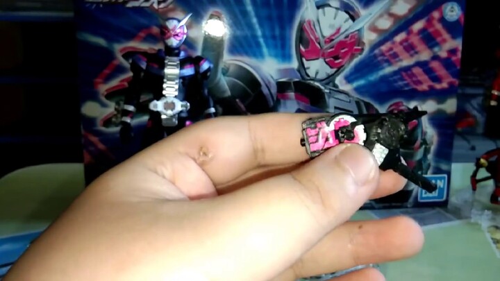 Bạn xứng đáng có được Vua thời gian lắp ráp! ! !