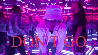 Skrillex, Justin Bieber & Don Toliver - Don't Go (Official Music Video)