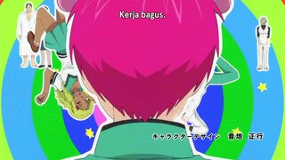 Saiki Kusuo no Sai Nan S2 Eps 5 (Sub Indo)