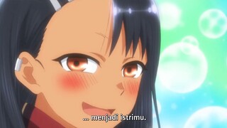 Anime Meme/Crack - "Aku Ingin Menikah Dengan Senpai"