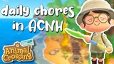 Just an average day in Animal Crossing!! | Let's Play ACNH #12
