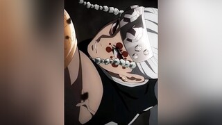 tsukisq uzuitengen demonslayer animeedit trend trending anime uzui