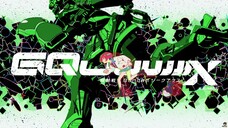 Kidou Senshi Gundam GQuuuuuuX - 07 Sub Indo