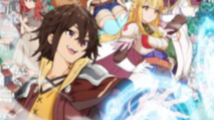 koko wa ore ni makasete Ep1