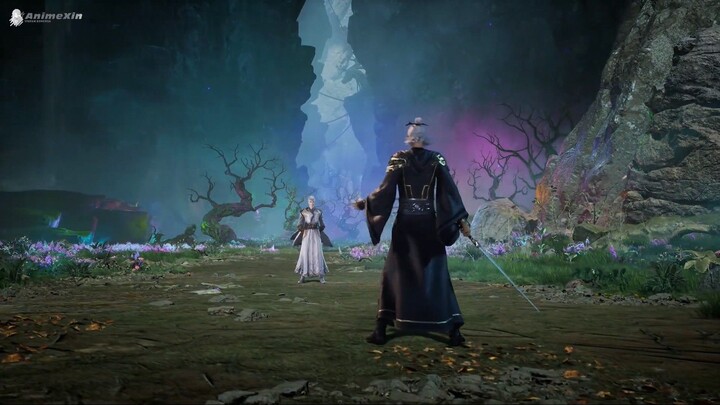 Againts The Sky Supreme Eps 471 Indo