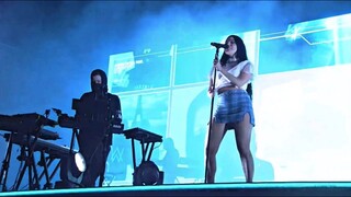 Alan Walker - Faded (feat. Torine) (Live Performance)