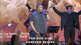 Your Love is Greater medley Our God (Live Worship led by Victory Fort Music Team)