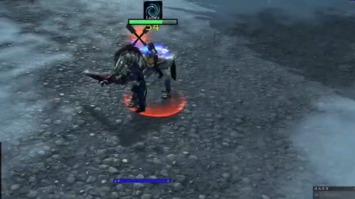 World of Warcraft No.1