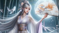 Xiao Zie Yun & Kim Yun Zie Pasangan Sejati Tapi.....