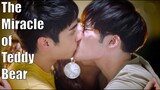 🏳️‍🌈 Thai BL Lakorn (TV Drama) 👉 The Miracle Of Teddy Bear 🧸  EngSub FanMade Teaser #1