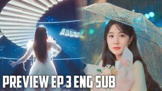 Castaway Diva Episode 3 Preview [ENG] | Castaway Diva (2023)