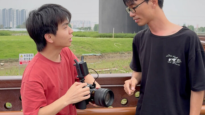 Benarkah toleransi Nikon begitu tinggi?