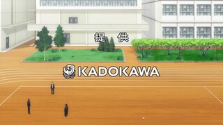 thánh hoàn hảo sakamoto "con nhà người ta" tập 1