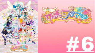 Waccha PriMagi! - Episode 6 (English Sub)