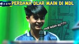 Interview EVOS DLAR Debut di MDL! DLAR Pengen Ketemu GPX di Final!!