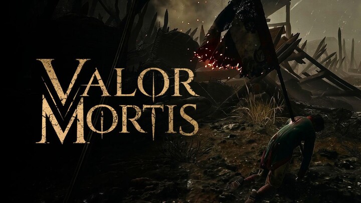 Valor Mortis: O Desafio da Guarda Eterna! ⚔️