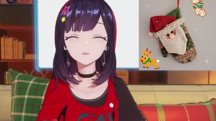 [Asoul/贝拉]她们才是真的,我是假的，我的现实照片😭😭😭