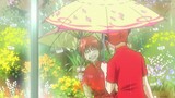 I was healed by a story of [Umbrella]