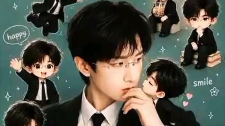 #Chengyifansclub