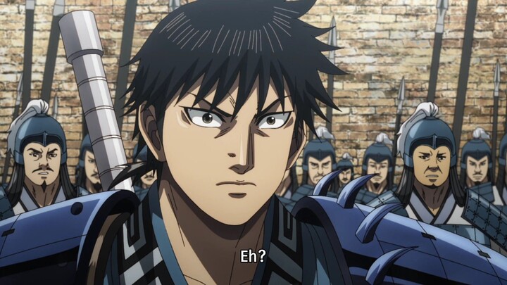 Kingdom Season 6 Eps 7 sub Indo