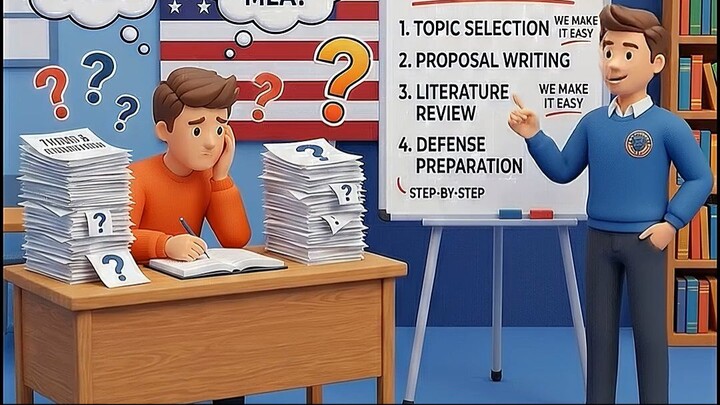 Top Question Every Students Ask