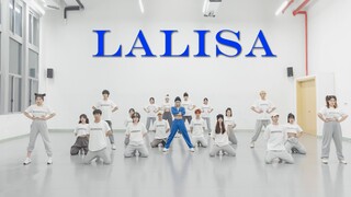 LISA's "Lalisa" full song cover
