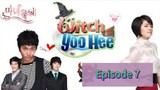 🧙‍♀️🧹 YOO HEE Episode 7 Tag Dub