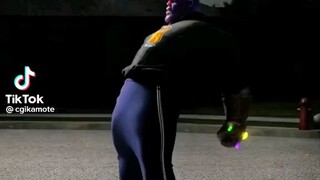 Big boy By: thanos